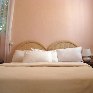 Dreibettzimmer